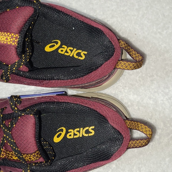 Asics Gel Venture 7 Running Hiking Shoes Size 9.5 Women's - Picture 6 of 9